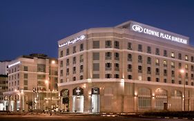 Ramada Jumeirah Hotel